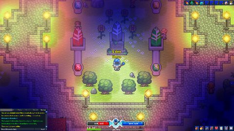 ManaSoul screenshot 1