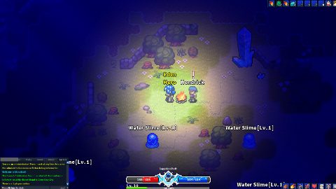 ManaSoul screenshot 3