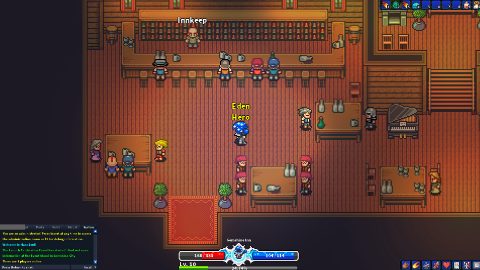 ManaSoul screenshot 4