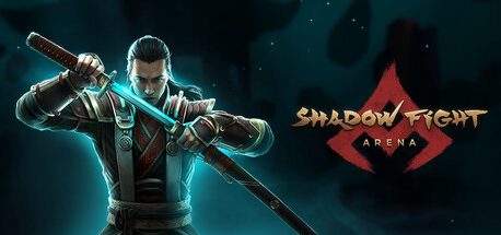 Shadow Fight Arena