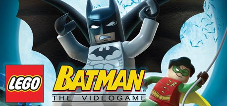 LEGO® Batman™: The Videogame