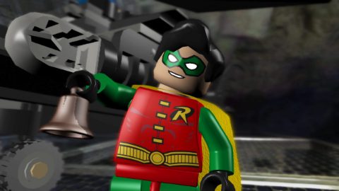 LEGO® Batman™: The Videogame のスクリーンショット 2
