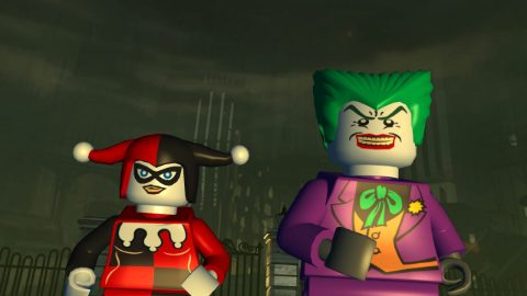 LEGO® Batman™: The Videogame のスクリーンショット 3