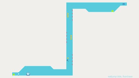 N++ (NPLUSPLUS), capture d’écran 3