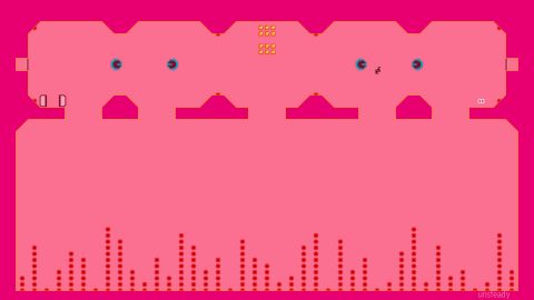 N++ (NPLUSPLUS), capture d’écran 1
