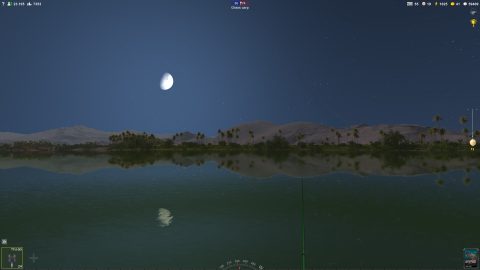 Trophy Fishing 2 – zrzut ekranu 2