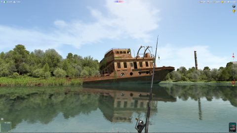 Trophy Fishing 2 – zrzut ekranu 3