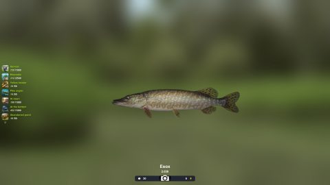 Trophy Fishing 2 – zrzut ekranu 4