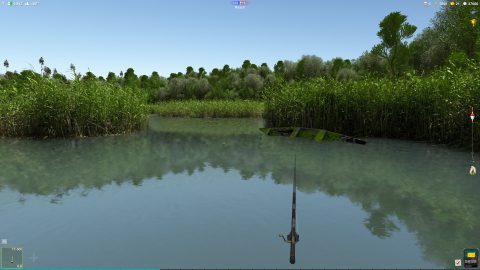 Trophy Fishing 2 – zrzut ekranu 1