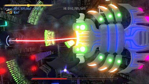 Procyon のスクリーンショット 1