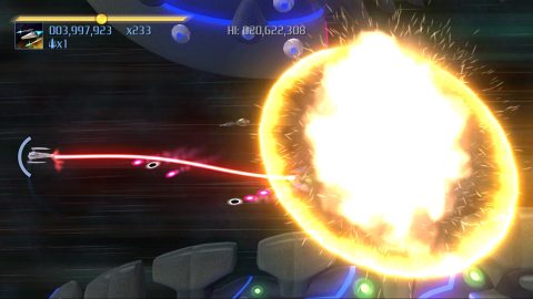 Procyon のスクリーンショット 3