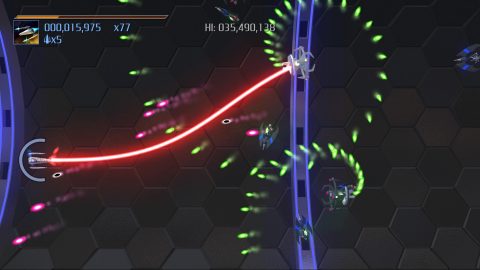 Procyon のスクリーンショット 4