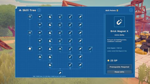 Brick by Brick: Tidy Up the Small Town! のスクリーンショット 4