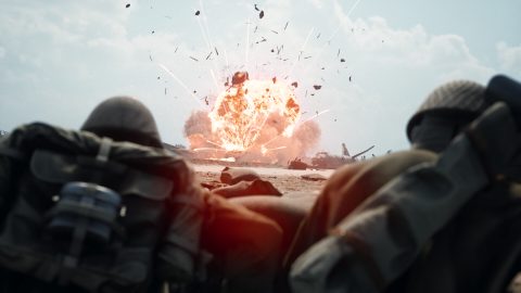 Squad 44 – zrzut ekranu 4