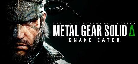 METAL GEAR SOLID Δ: SNAKE EATER