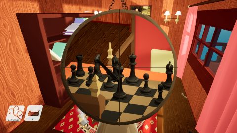 FPS Chess, screenshot 3