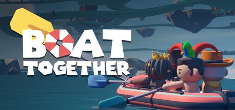 Boat Together