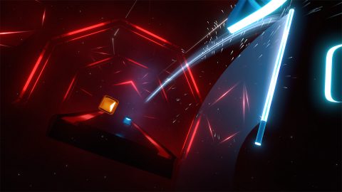 Beat Saber, captura de tela 3