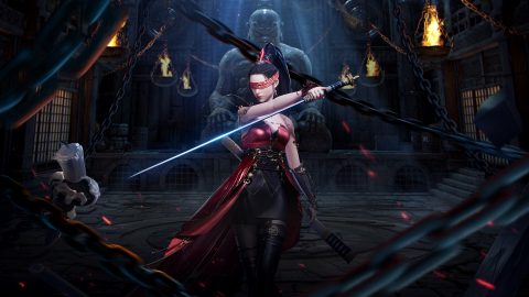 幻世九州, capture d’écran 1