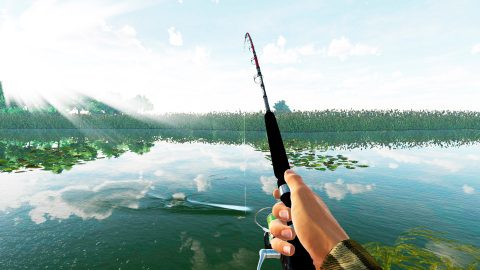 The Fisherman - Fishing Planet, capture d’écran 3