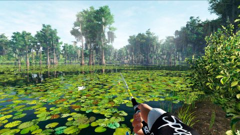 The Fisherman - Fishing Planet, capture d’écran 2
