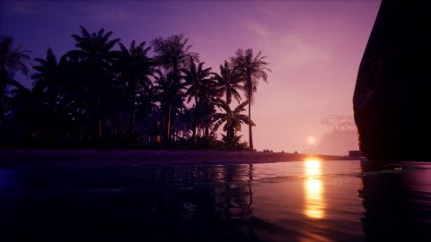 Away From Life Screenshot 1