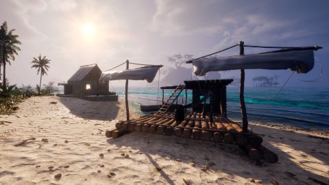 Away From Life Screenshot 4