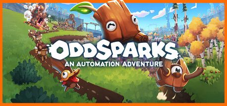 Oddsparks: An Automation Adventure