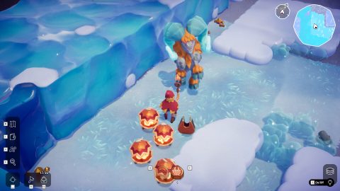 Oddsparks: An Automation Adventure – zrzut ekranu 4