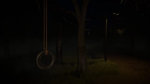 Haunted Investigation screenshot 4