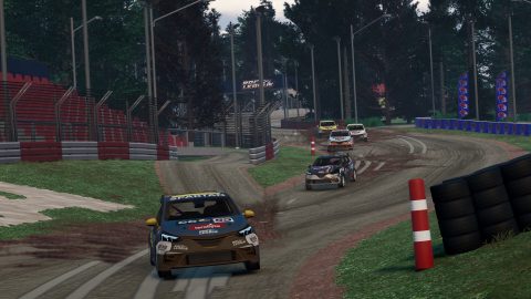 RaceLeague screenshot 2