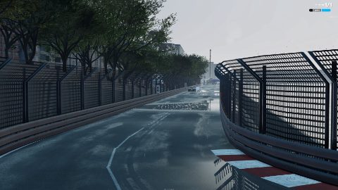 RaceLeague screenshot 4