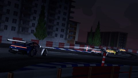 RaceLeague screenshot 3