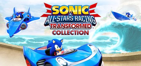 Sonic & All-Stars Racing Transformed Collection
