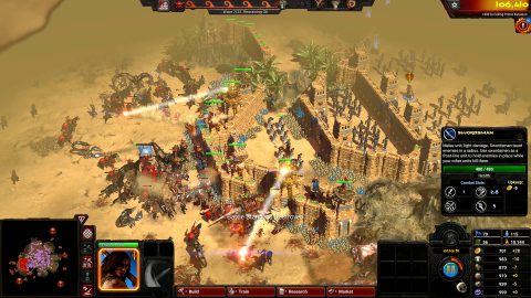 Conan Unconquered – zrzut ekranu 4