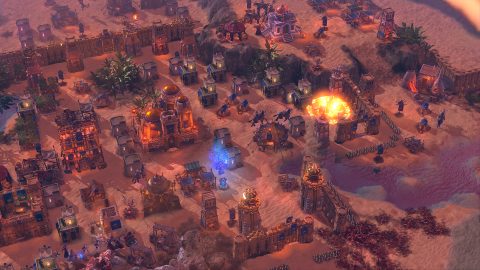 Conan Unconquered – zrzut ekranu 2