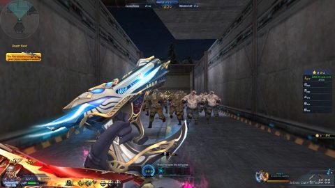 Global Strike – zrzut ekranu 3