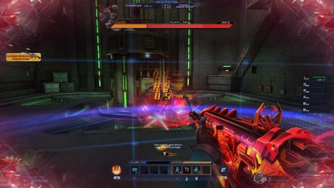 Global Strike – zrzut ekranu 4