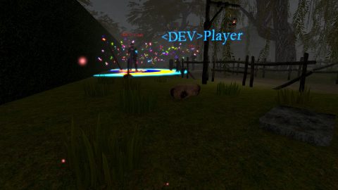 SoulHunt – zrzut ekranu 4