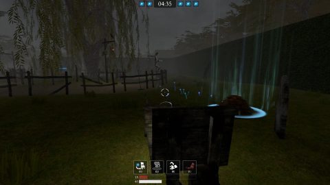 SoulHunt – zrzut ekranu 2