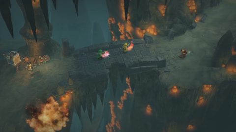 Magicka 2, captura de tela 4