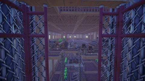 Alchemy Factory screenshot 3