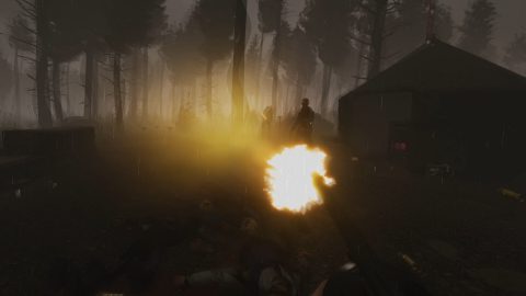 Finnish Cabin Mayhem - Mökkimähinä のスクリーンショット 4