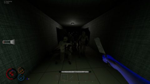 Floor44, screenshot 4
