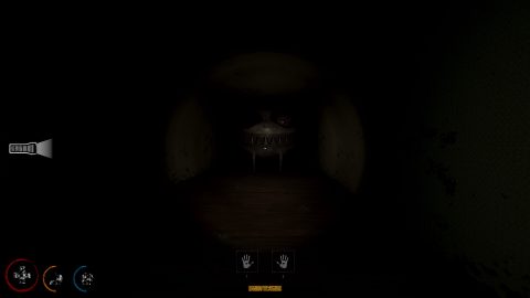 Floor44, screenshot 3