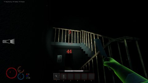 Floor44, screenshot 1