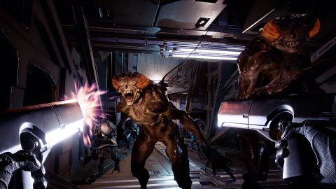 Gunheart 스크린샷 2