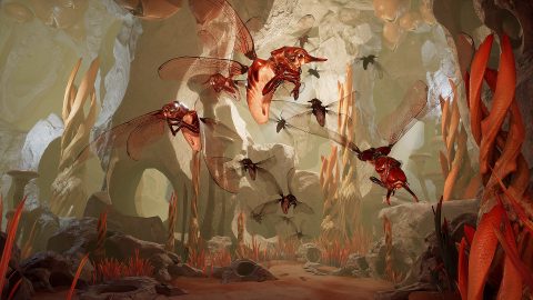 Gunheart 스크린샷 1