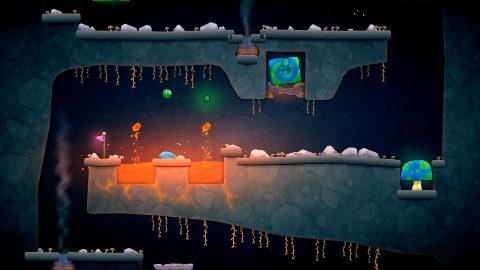 Putty Pals – zrzut ekranu 4