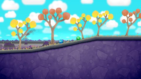 Putty Pals – zrzut ekranu 1